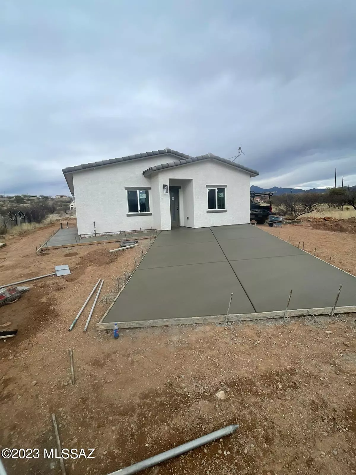 Rio Rico, AZ 85648,1831 Alpine Court