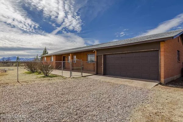 Huachuca City, AZ 85616,2257 N Appaloosa Place