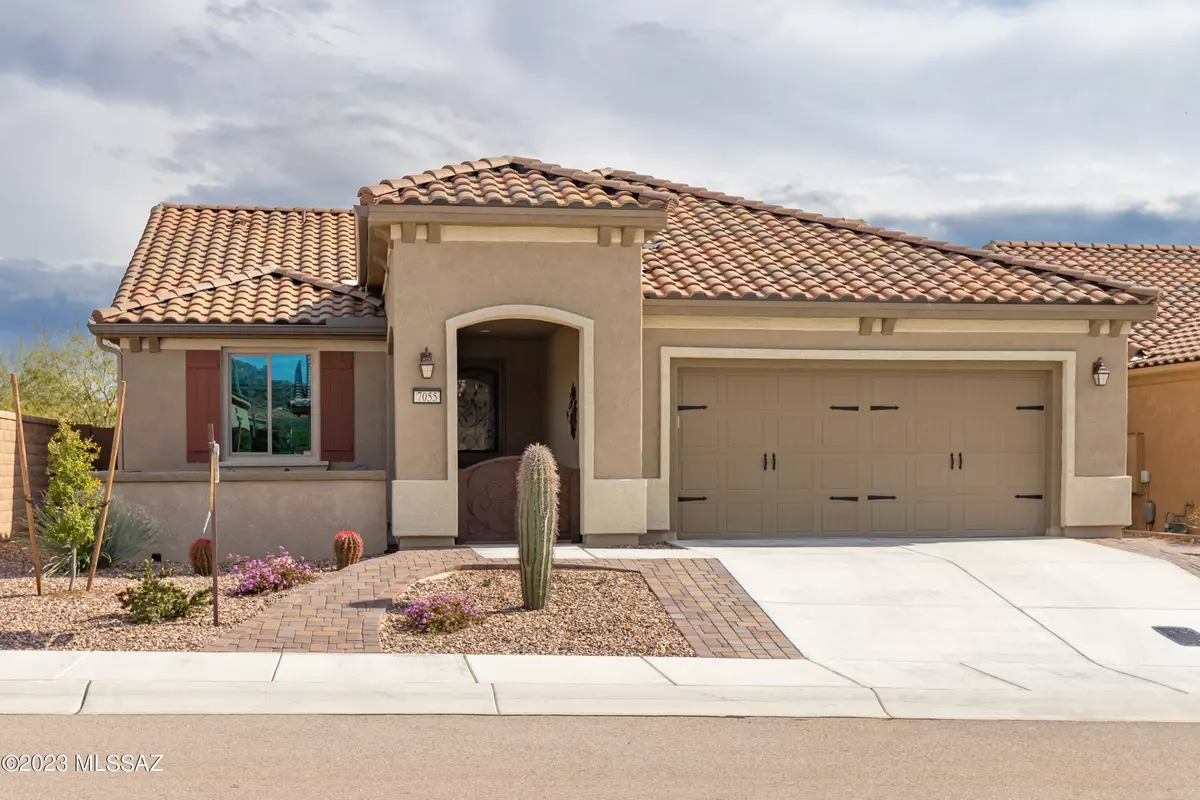 Marana, AZ 85658,7055 W Deer Creek Trail