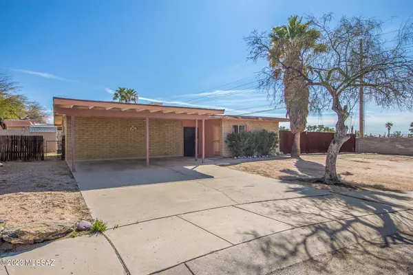 Tucson, AZ 85741,3030 W Orange Grove Road