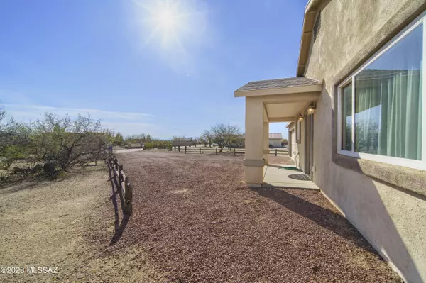 Tucson, AZ 85735,7270 W Cholla Ranch Lane