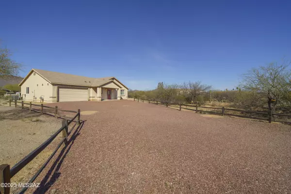 Tucson, AZ 85735,7270 W Cholla Ranch Lane