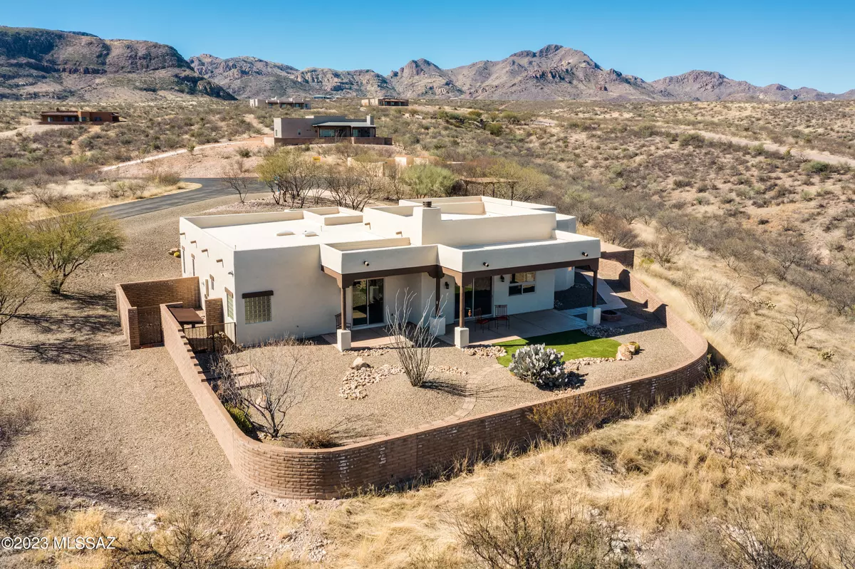 Tubac, AZ 85646,118 Vaquero Vista Court