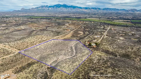 Tubac, AZ 85646,TBD Alegria Road #044