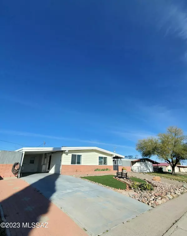 San Manuel, AZ 85631,320 S Ave A