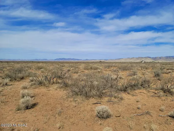 Pearce, AZ 85625,5.02 Acres E Night Owl Tr  #0