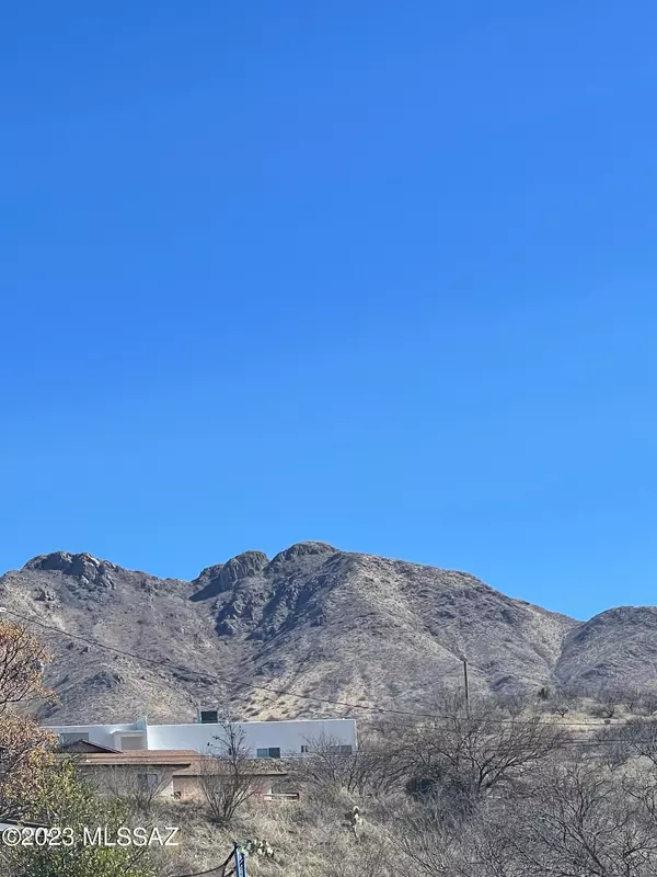 Rio Rico, AZ 85648,251 Circulo Cerro