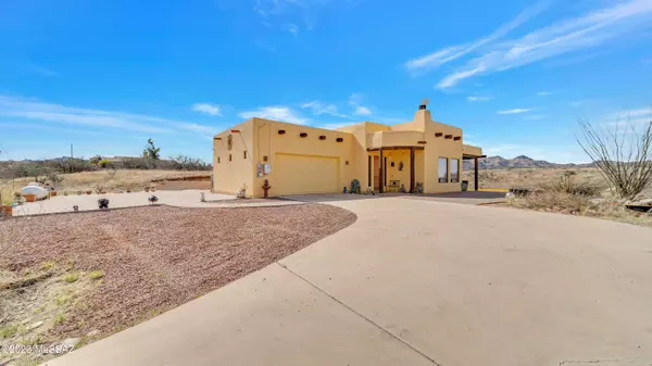 Rio Rico, AZ 85648,759 Jalapa Court