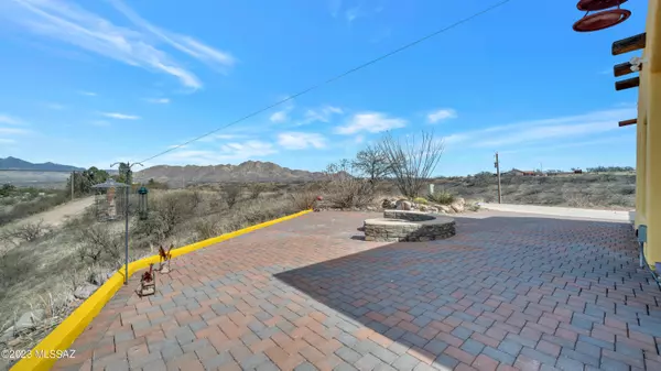 Rio Rico, AZ 85648,759 Jalapa Court