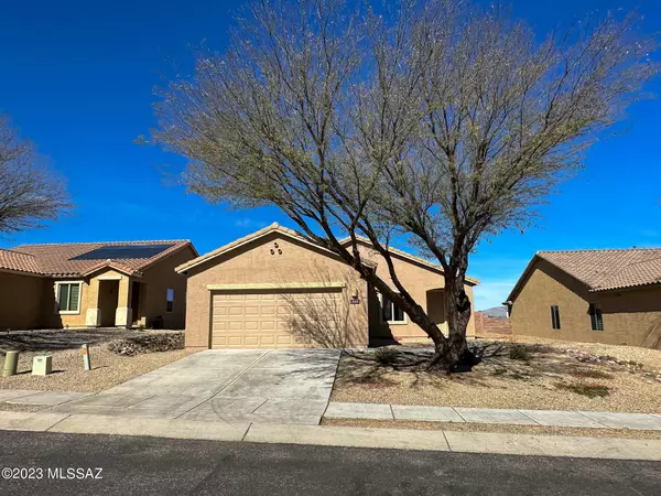 Benson, AZ 85602,944 S White Calcites Street