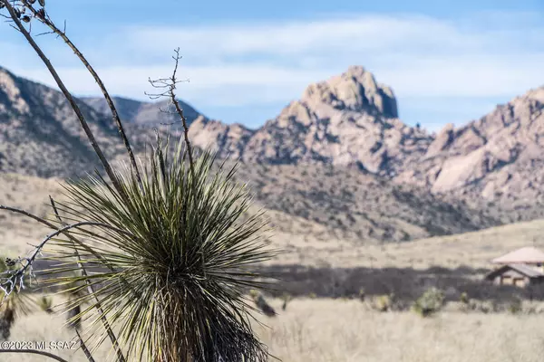 Pearce, AZ 85625,2.34 Acres High St