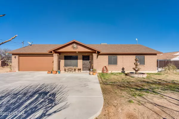 Rio Rico, AZ 85648,1020 Via Independencia