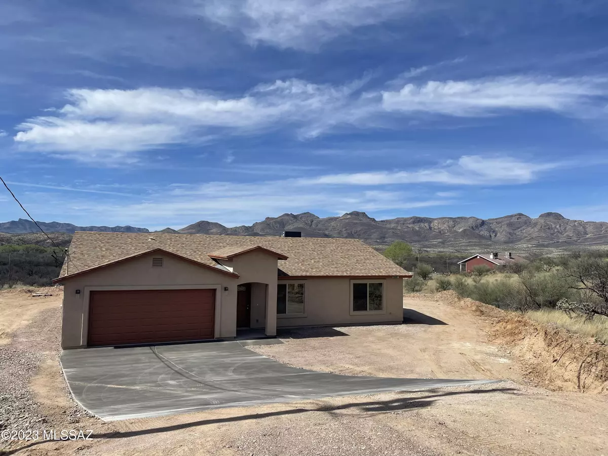 Rio Rico, AZ 85648,1716 Estero Court