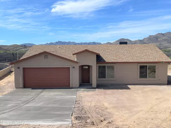 Rio Rico, AZ 85648,1716 Estero Court