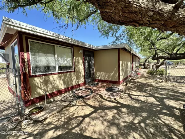 Tucson, AZ 85735,5545 W Bopp Ranch Place