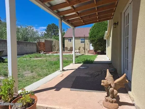 24 Mason Addition Road, Bisbee, AZ 85603