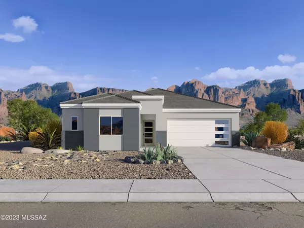 12775 E Russo Drive, Vail, AZ 85641