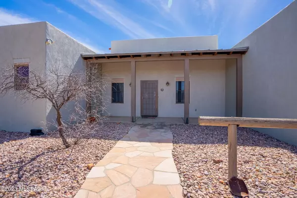 Tubac, AZ 85646,47 Saddle Horn Drive