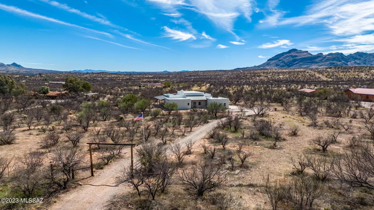 Tubac, AZ 85646,47 Saddle Horn Drive