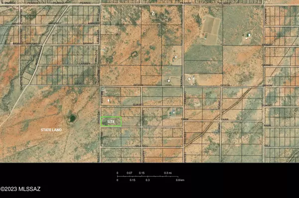 Pearce, AZ 85625,TBD S Willcox Road  #--