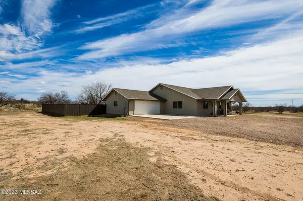 Benson, AZ 85602,1409 N Alvie Lee Lane