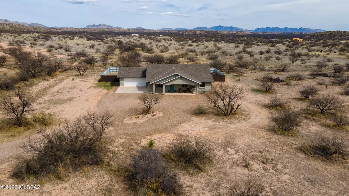 Benson, AZ 85602,1409 N Alvie Lee Lane