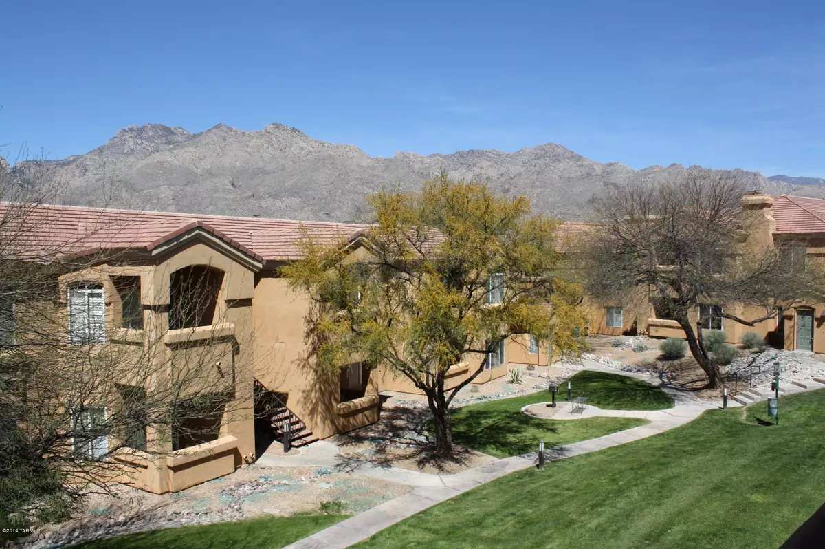 Tucson, AZ 85750,7050 E Sunrise Drive #8204