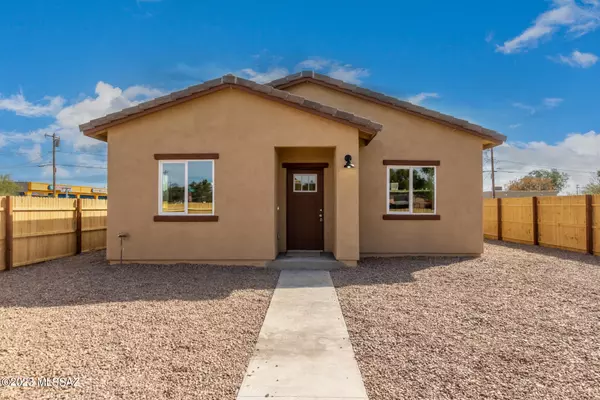 280 E 23rd Street, Tucson, AZ 85713