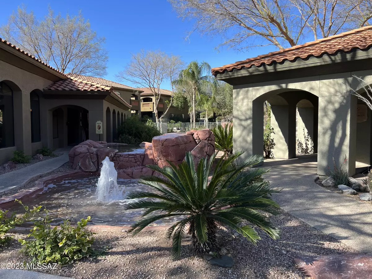 Tucson, AZ 85750,5751 N Kolb Road Road #3203