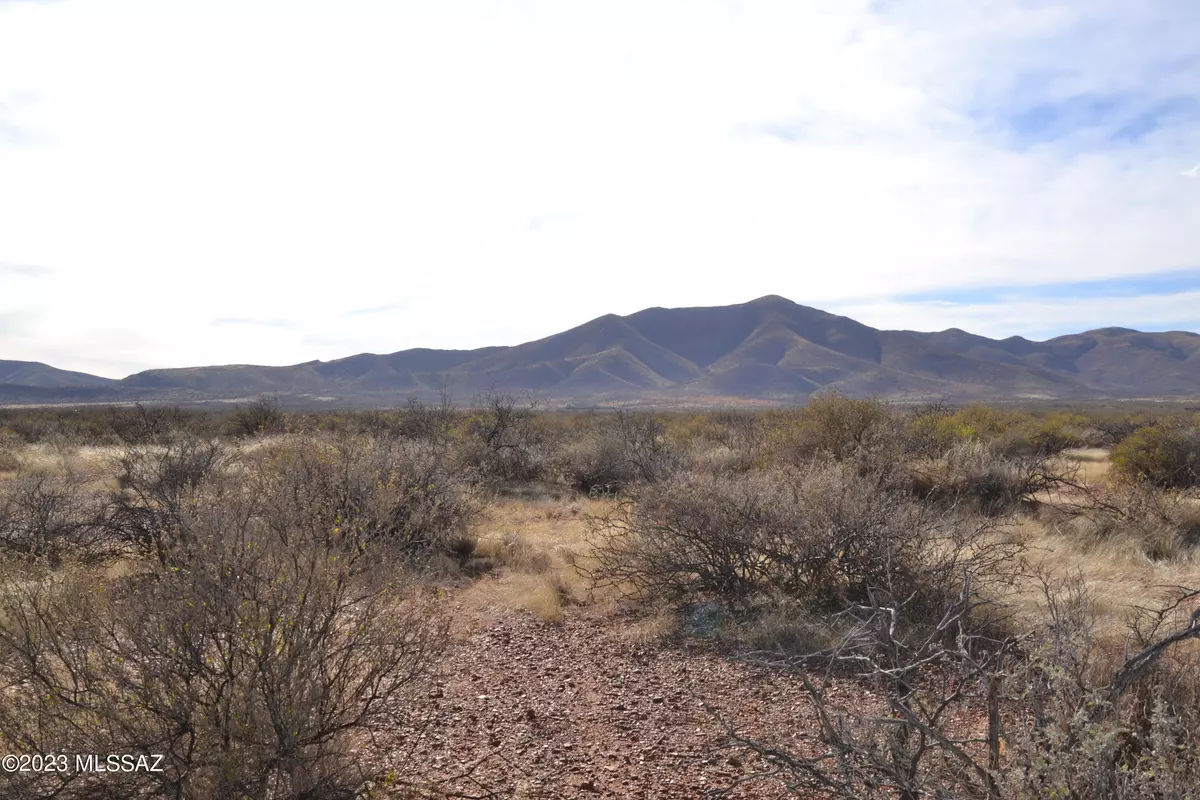 Bisbee, AZ 85603,Tbd 4 LOTS Easy Acres  #-