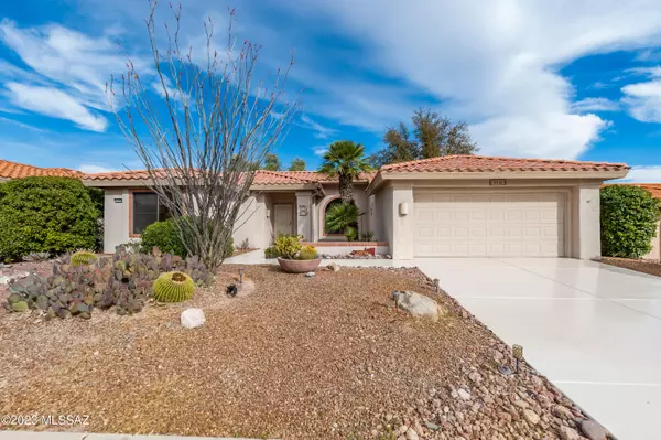 Oro Valley, AZ 85755,14440 N Choctaw Drive