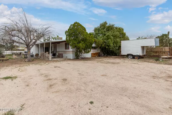 2682 W Golda Street, Tucson, AZ 85705