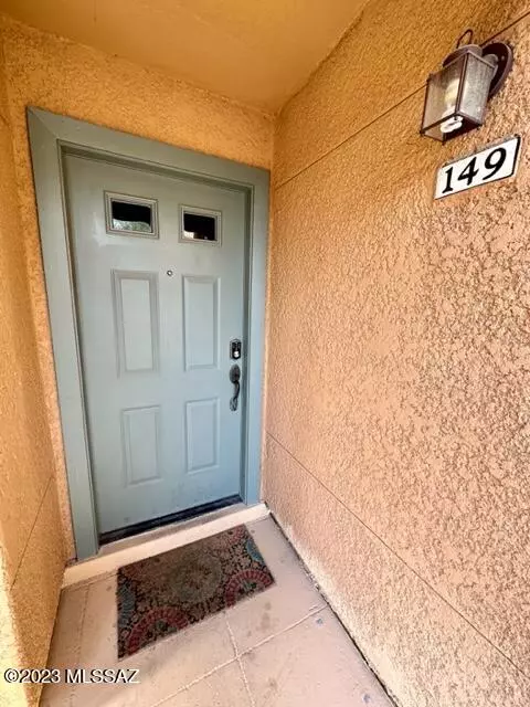 Tucson, AZ 85718,6651 N Campbell Avenue #149