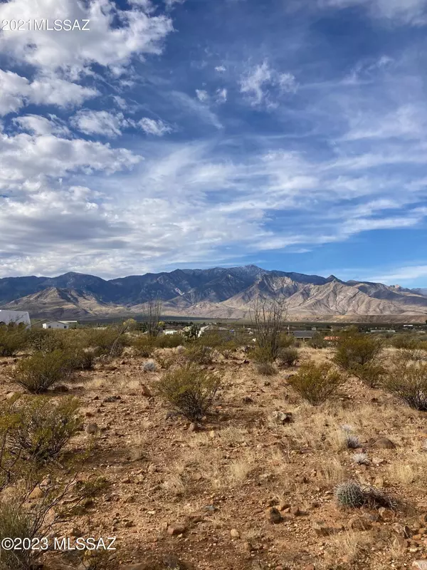 Safford, AZ 85546,TBD S Latigo Street #Lot 471