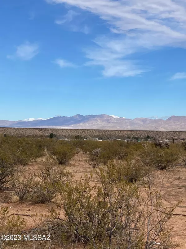 Safford, AZ 85546,TBD S Latigo Street #Lot 471