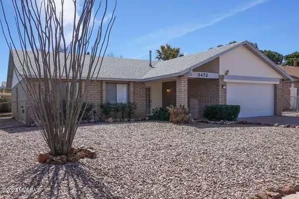 3472 Village Drive, Sierra Vista, AZ 85635