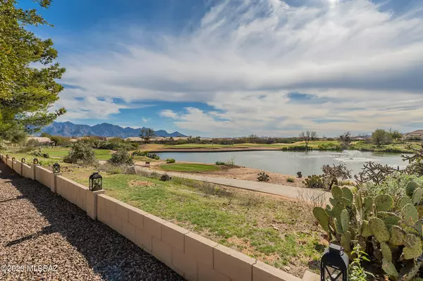 38876 S Serenity Lane, Tucson, AZ 85739