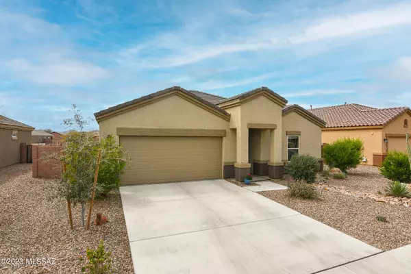 Marana, AZ 85653,11633 W Tom Henry Way