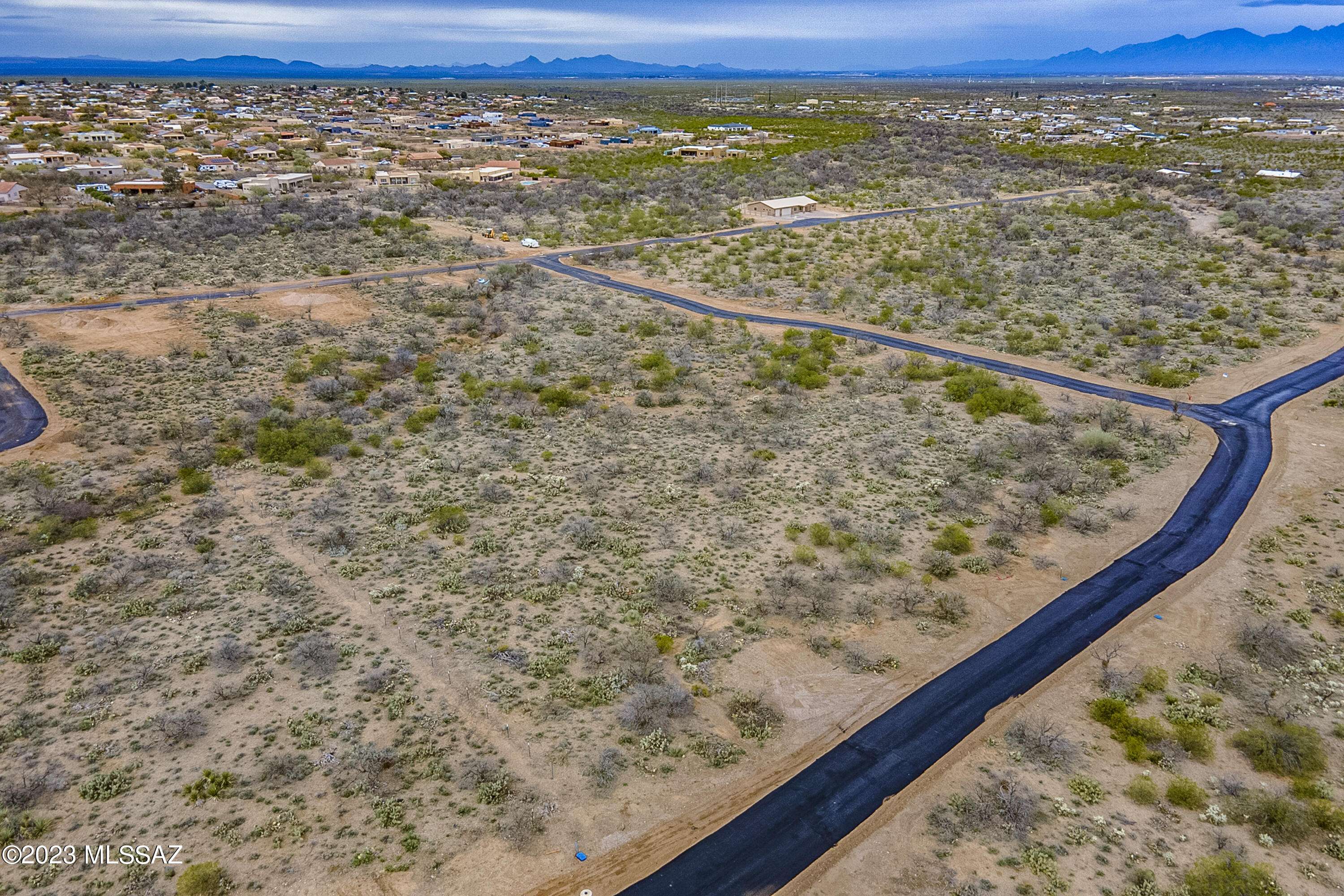 Vail, AZ 85641,E Wetstones Road #1