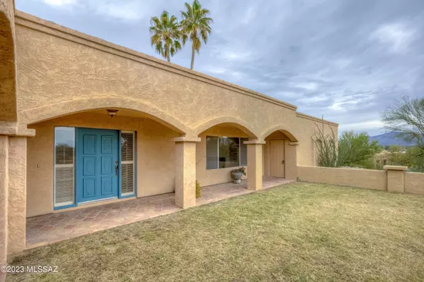 Tucson, AZ 85750,8425 E Rockcliff Road