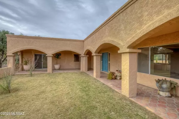 Tucson, AZ 85750,8425 E Rockcliff Road