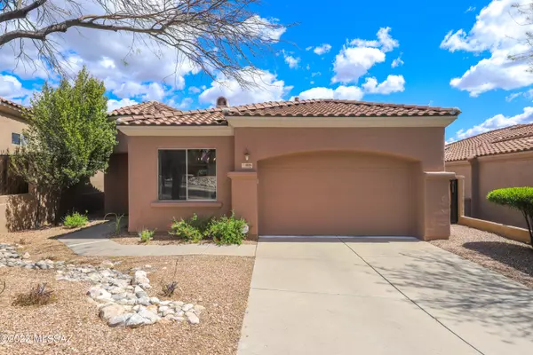 6226 N Via Paloma Rosa,  Tucson,  AZ 85718