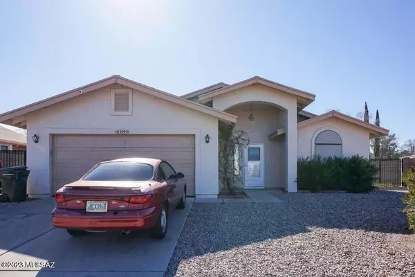 Sierra Vista, AZ 85635,2094 Via Cerrito