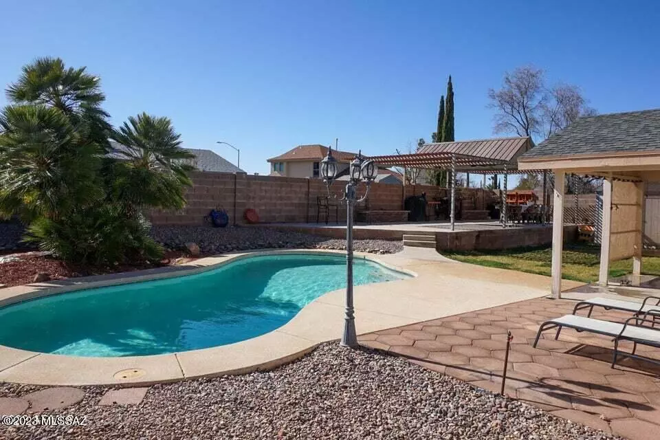 Sierra Vista, AZ 85635,2094 Via Cerrito