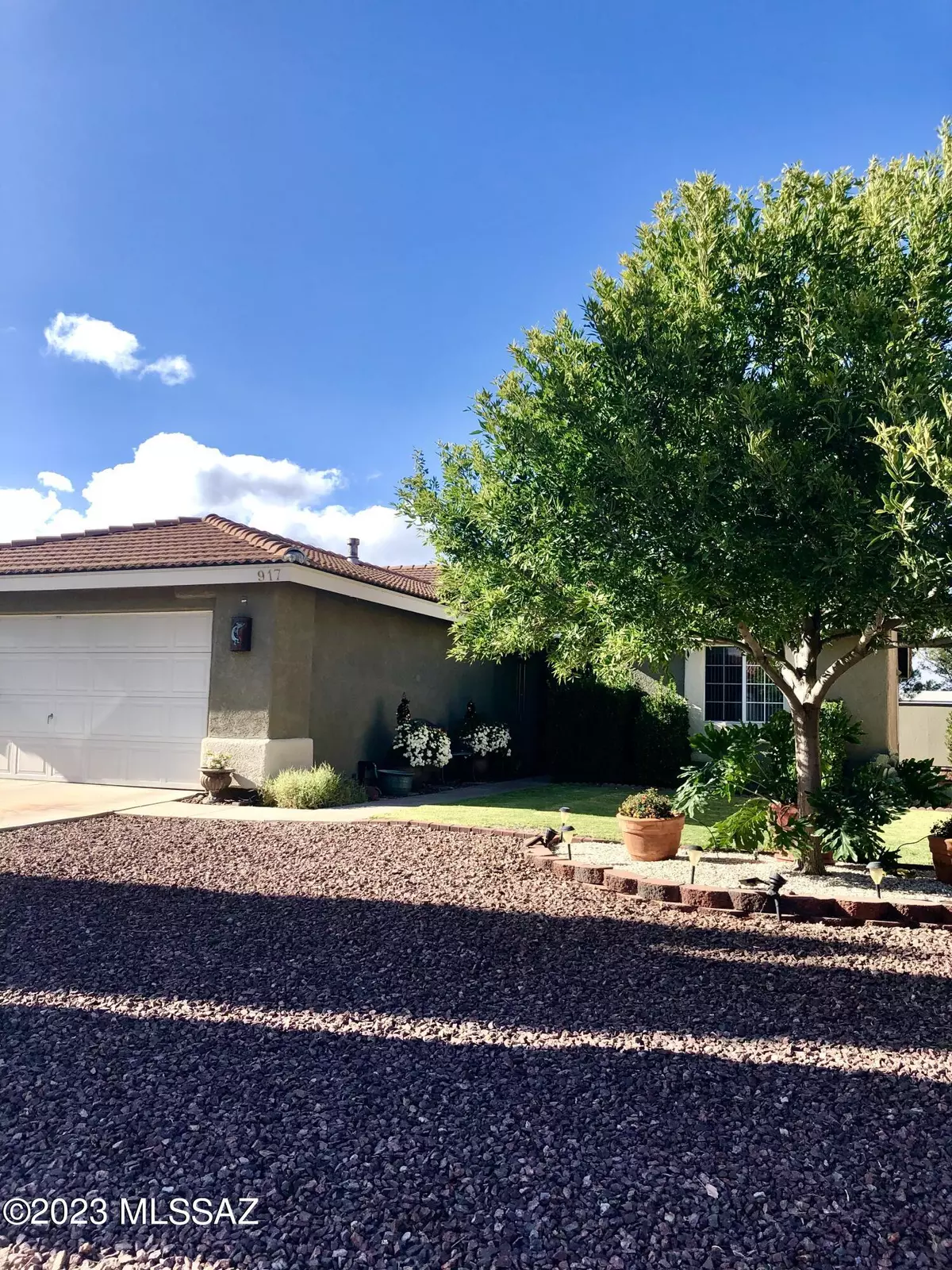 Pearce, AZ 85625,917 E Saguaro DriveE