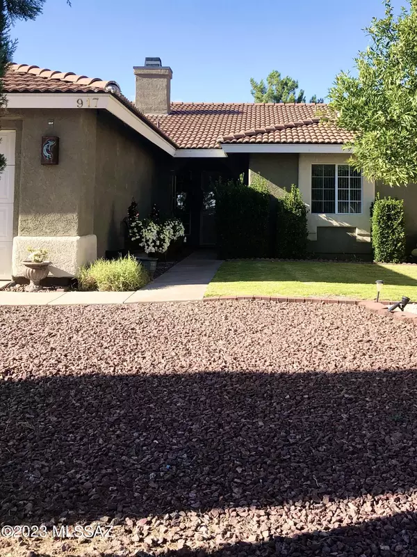 Pearce, AZ 85625,917 E Saguaro DriveE