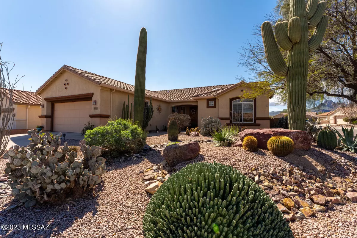 Tucson, AZ 85743,8113 W Greensleeves Way