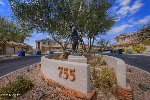 Oro Valley, AZ 85755,755 W Vistoso Highlands Drive #115