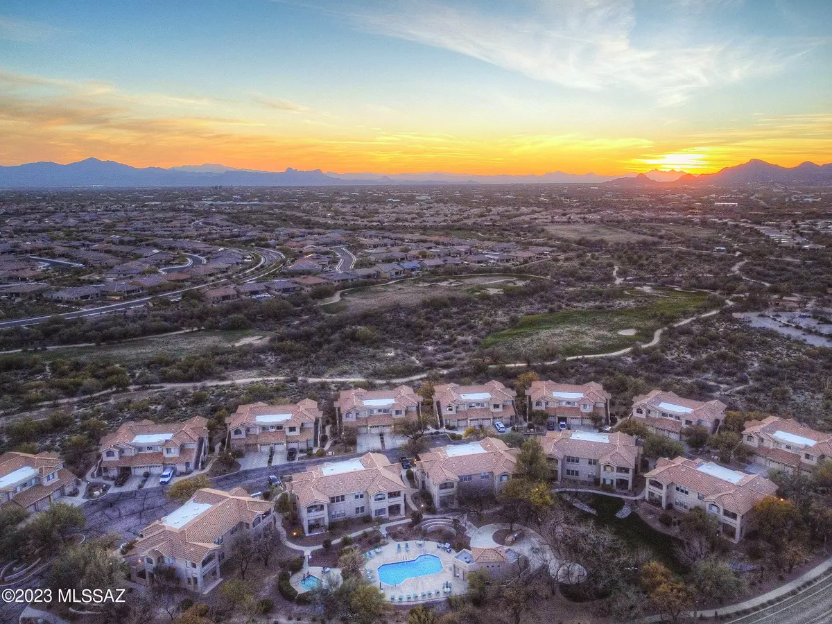 Oro Valley, AZ 85755,755 W Vistoso Highlands Drive #115