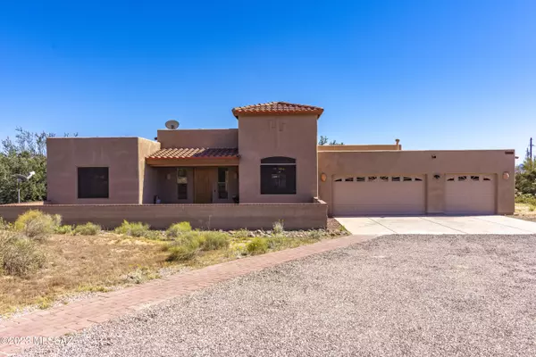 10664 N Thornydale Road, Tucson, AZ 85742